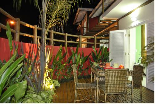 Paraty (Rio de Janeiro) Brasilien Last-Minute-Rabattcode Booking.com
