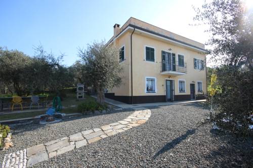 Lavagna Italy Last Minute Discount Code Booking.com