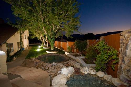 Cottonwood (Arizona) États Unis Code de réduction de dernière minute Booking.com