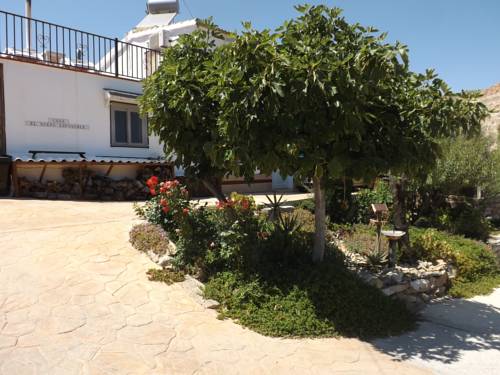 Lubrín Spain Last Minute Discount Code Booking.com