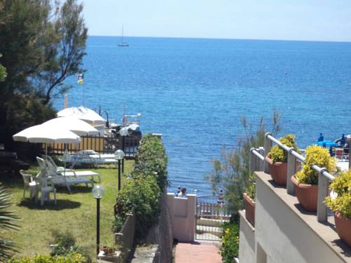 Castiglioncello Italien Last-Minute-Rabattcode Booking.com
