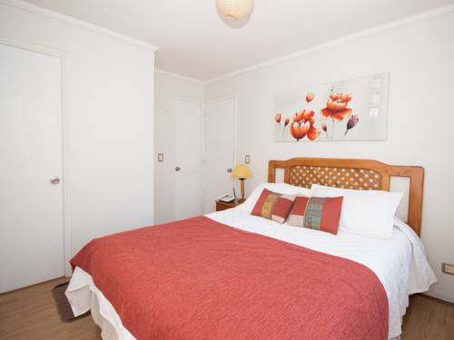Santiago Chile Last Minute Discount Code Booking.com