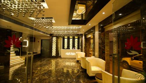 New Delhi India Laatste minuut Kortingscode Booking.com