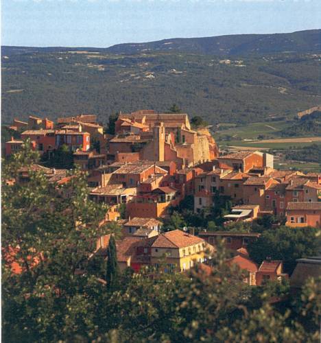 Roussillon France Last Minute Discount Code Booking.com