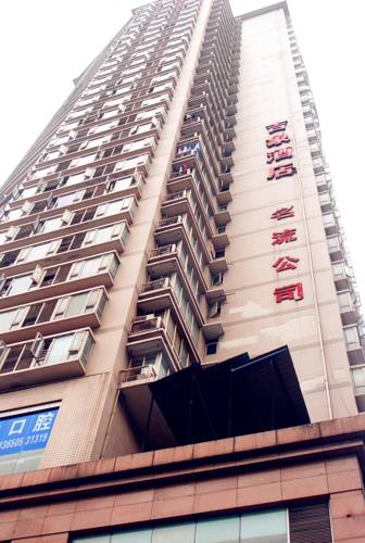 Chongqing China Last Minute Discount Code Booking.com
