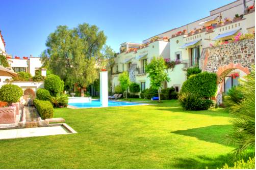 Querétaro Mexico Laatste minuut Kortingscode Booking.com