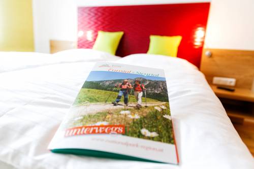 Steinbach an der Steyr Austria Last Minute Discount Code Booking.com