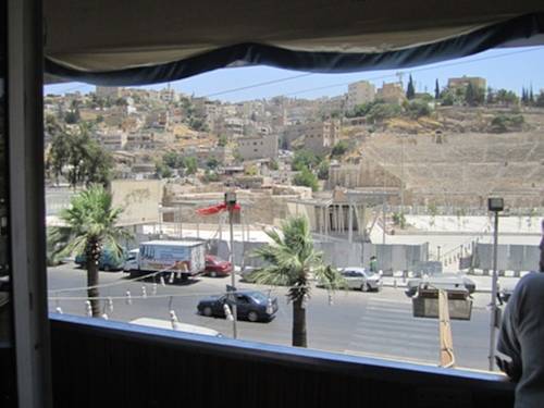 Amman Jordan Last Minute Discount Code Booking.com