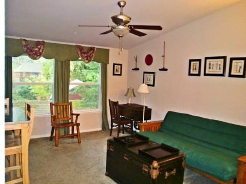Guerneville (Kalifornien) Vereinigte Staaten Last-Minute-Rabattcode Booking.com