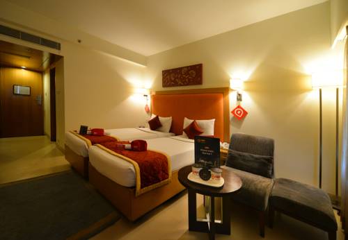Hyderabad Indien Last-Minute-Rabattcode Booking.com