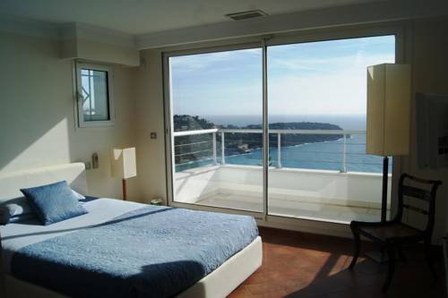 Roquebrune-Cap-Martin Frankreich Last-Minute-Rabattcode Booking.com