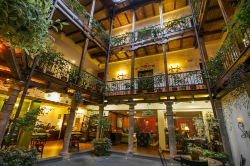 Quito Ecuador Last Minute Discount Code Booking.com
