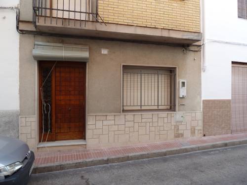 Haufen Spanien Last-Minute-Rabattcode Booking.com