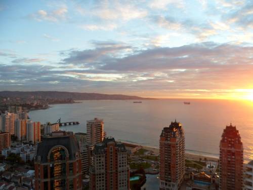 Viña del Mar Chile Last Minute Discount Code Booking.com