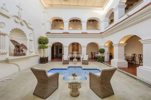 Oaxaca Mexico Last Minute Discount Code Booking.com