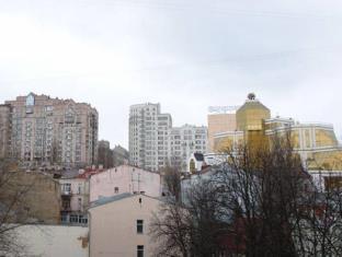 Kiev Ukraine Last Minute Discount Code Agoda.com
