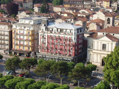 Stresa Italie Code de réduction de dernière minute Booking.com