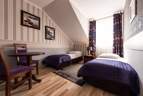 Lublin Polen Last-Minute-Rabattcode Booking.com