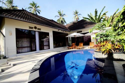 Candidasa Indonesien Last-Minute-Rabattcode Booking.com