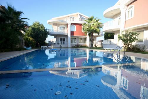 Belek Turkije Laatste minuut Kortingscode Booking.com