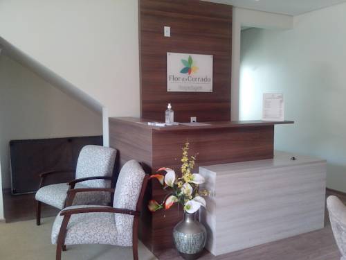 Brasilia (Distrito Federal) Brasil Último Minuto Código de Descuento Booking.com