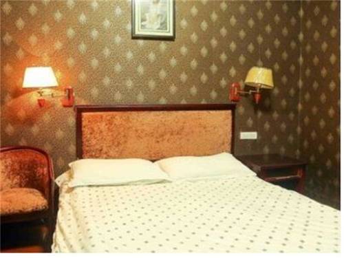 Jinggangshan China Last Minute Discount Code Booking.com