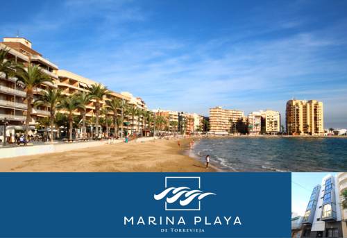 Torrevieja Spain Last Minute Discount Code Booking.com