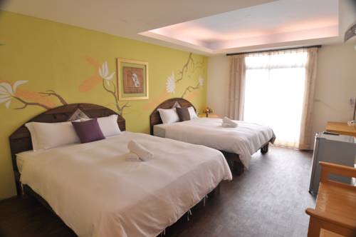 Hengchun Taiwan Last-Minute-Rabattcode Booking.com
