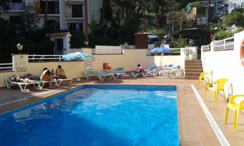 Lloret De Mar Spain Last Minute Discount Code Agoda.com