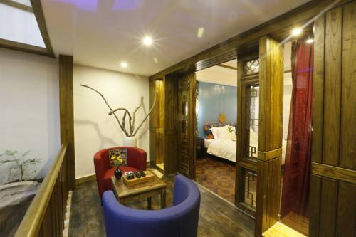Wulingyuan Chine Code de réduction de dernière minute Booking.com