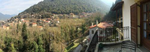 Megalo Chorio Greece Last Minute Discount Code Booking.com
