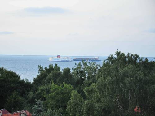 Gdynia Polen Last-Minute-Rabattcode Booking.com