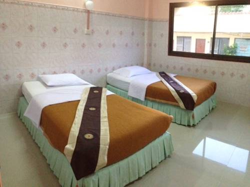 Ban Mae Sariang Thailand Last Minute Discount Code Booking.com