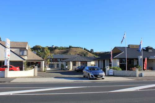 Oamaru Neuseeland Last-Minute-Rabattcode Booking.com