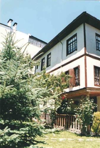 Safranbolu (Karabuk) Türkei Last-Minute-Rabattcode Booking.com