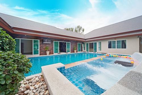 Jomtien Beach Thailand Last-Minute-Rabattcode Booking.com