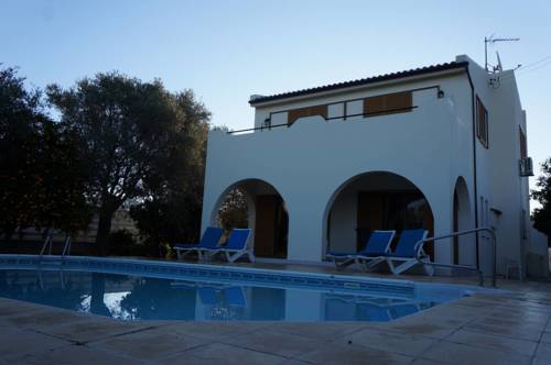 Khrysokhou Cyprus Last Minute Discount Code Booking.com