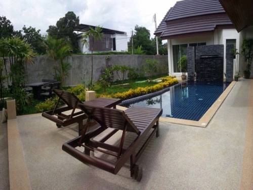 Thalang Thailand Last Minute Discount Code Booking.com