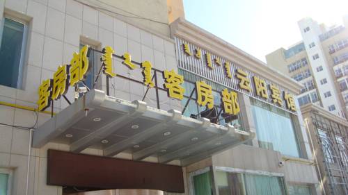 Ordos China Laatste minuut Kortingscode Booking.com