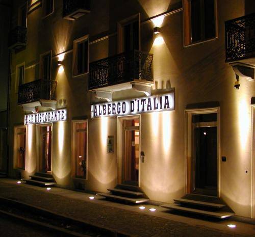 Chivasso Italy Last Minute Discount Code Booking.com
