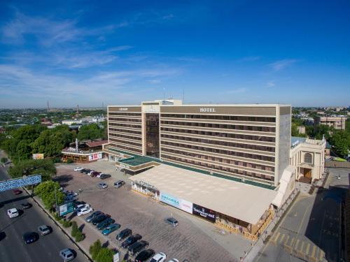 Shymkent Kazakhstan Last Minute Discount Code Agoda.com