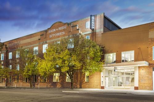 Albury Australien Last-Minute-Rabattcode Booking.com