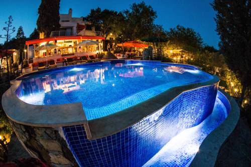 Golturkbuku Turkey Last Minute Discount Code Booking.com