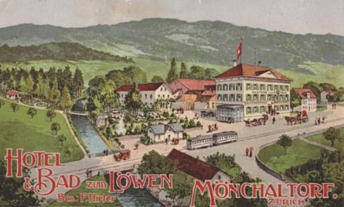 Mönchaltorf Switzerland Last Minute Discount Code Agoda.com