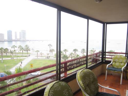 Iquique Chile Last Minute Discount Code Booking.com