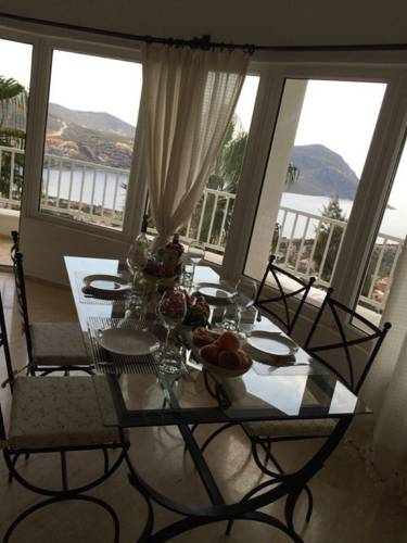 Kalkan Turkey Last Minute Discount Code Booking.com