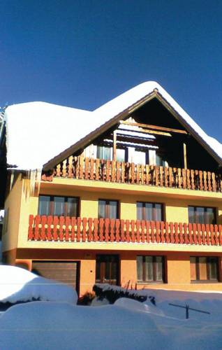 Rokytnice n/Jizerou Czech republic Last Minute Discount Code Booking.com