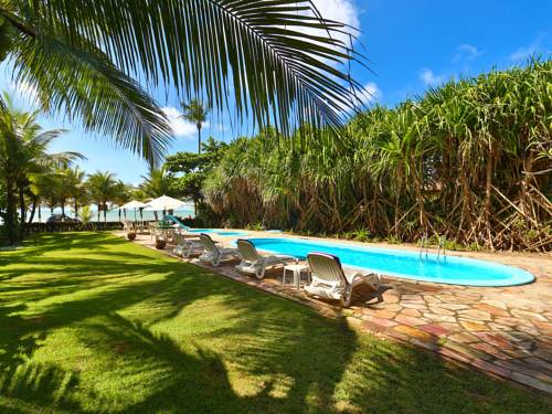 Porto de Galinhas Brazil Last Minute Discount Code Booking.com