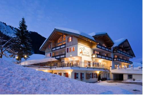 Mittelberg Austria Last Minute Discount Code Booking.com