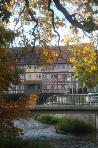 Erfurt Germany Last Minute Discount Code Booking.com